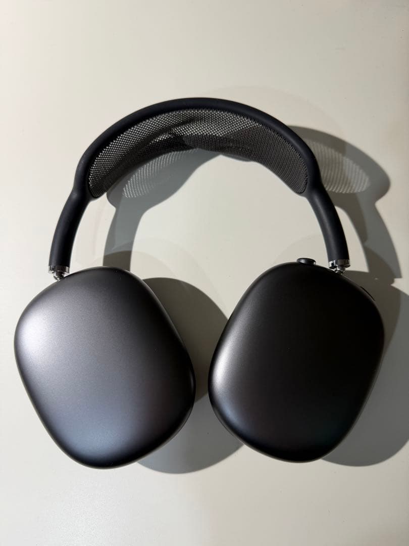 AirPods MAX(第1世代/Lightning)