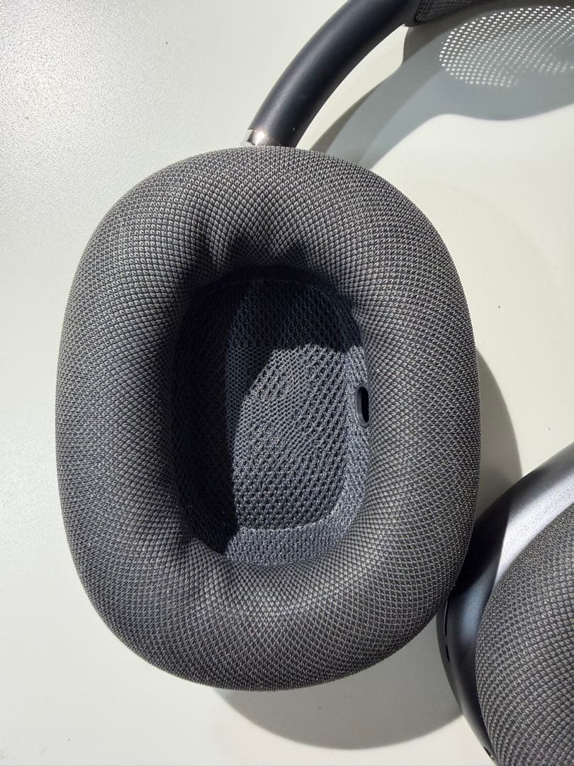 AirPods MAX(第1世代/Lightning)