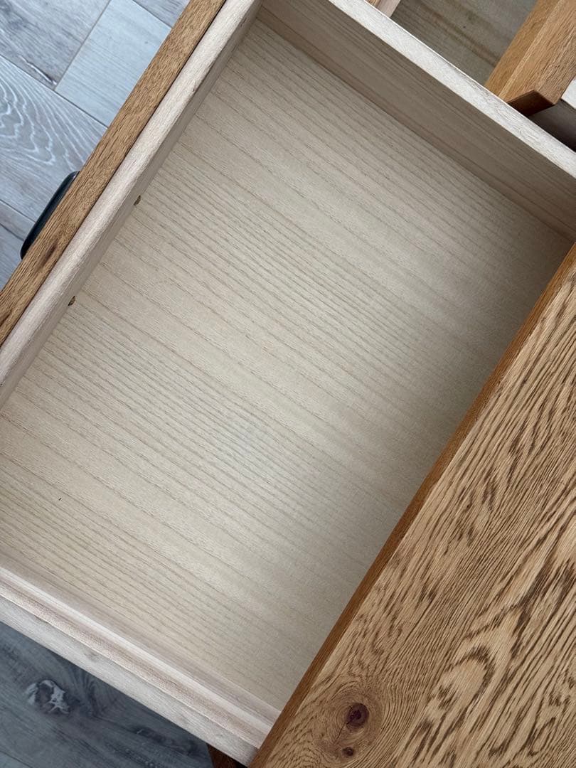 easy life スワローチェスト3列3段