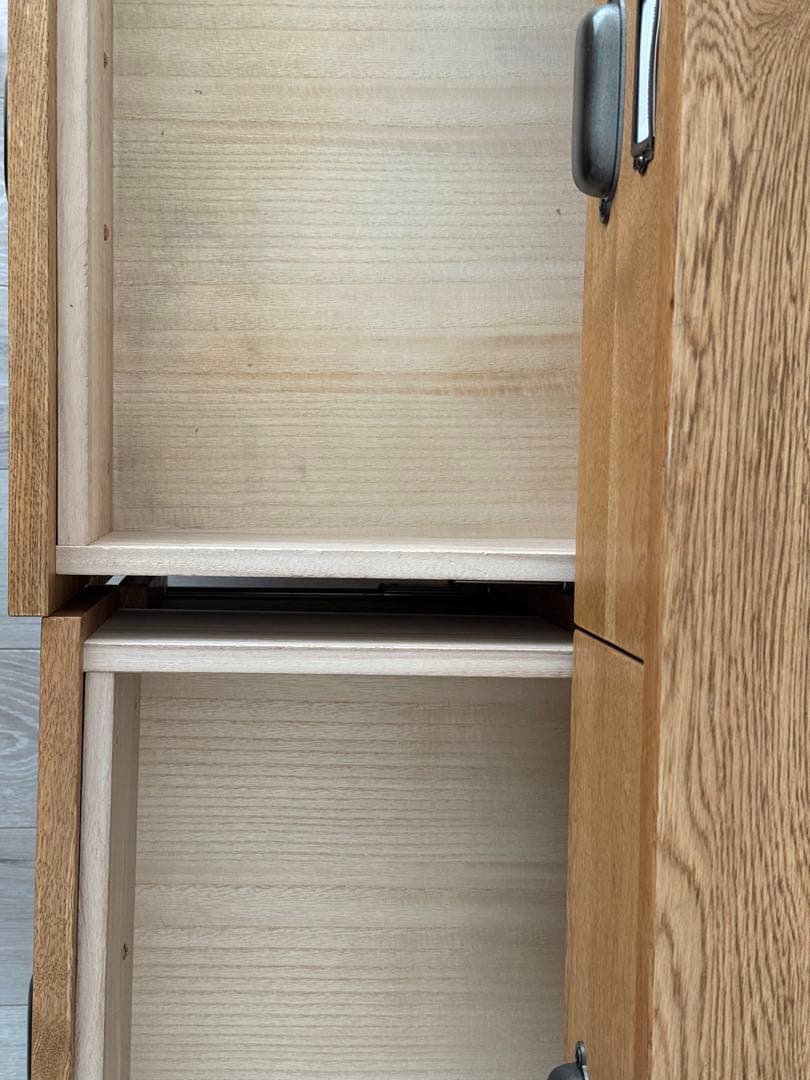 easy life スワローチェスト3列3段