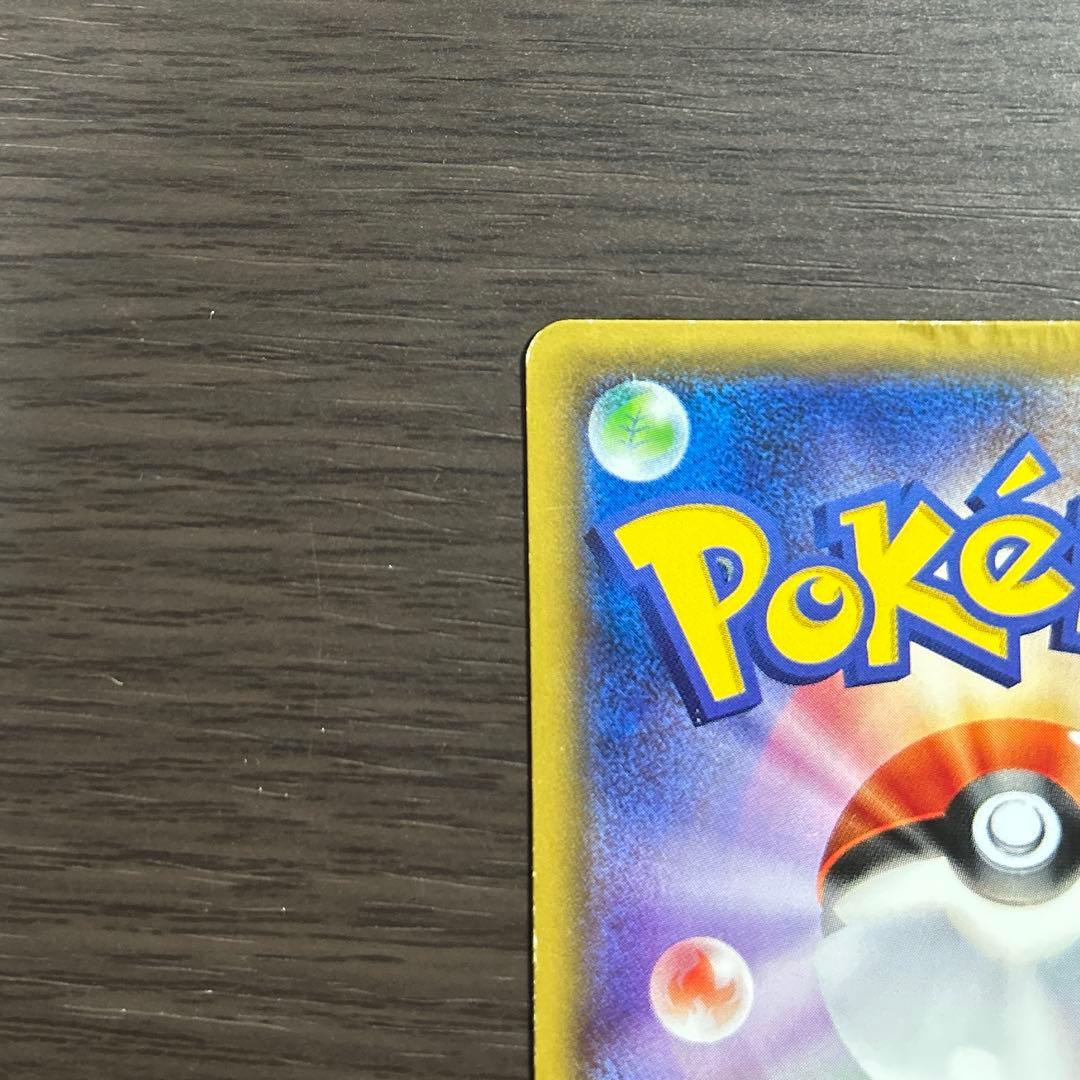 ポンチョを着たピカチュウ