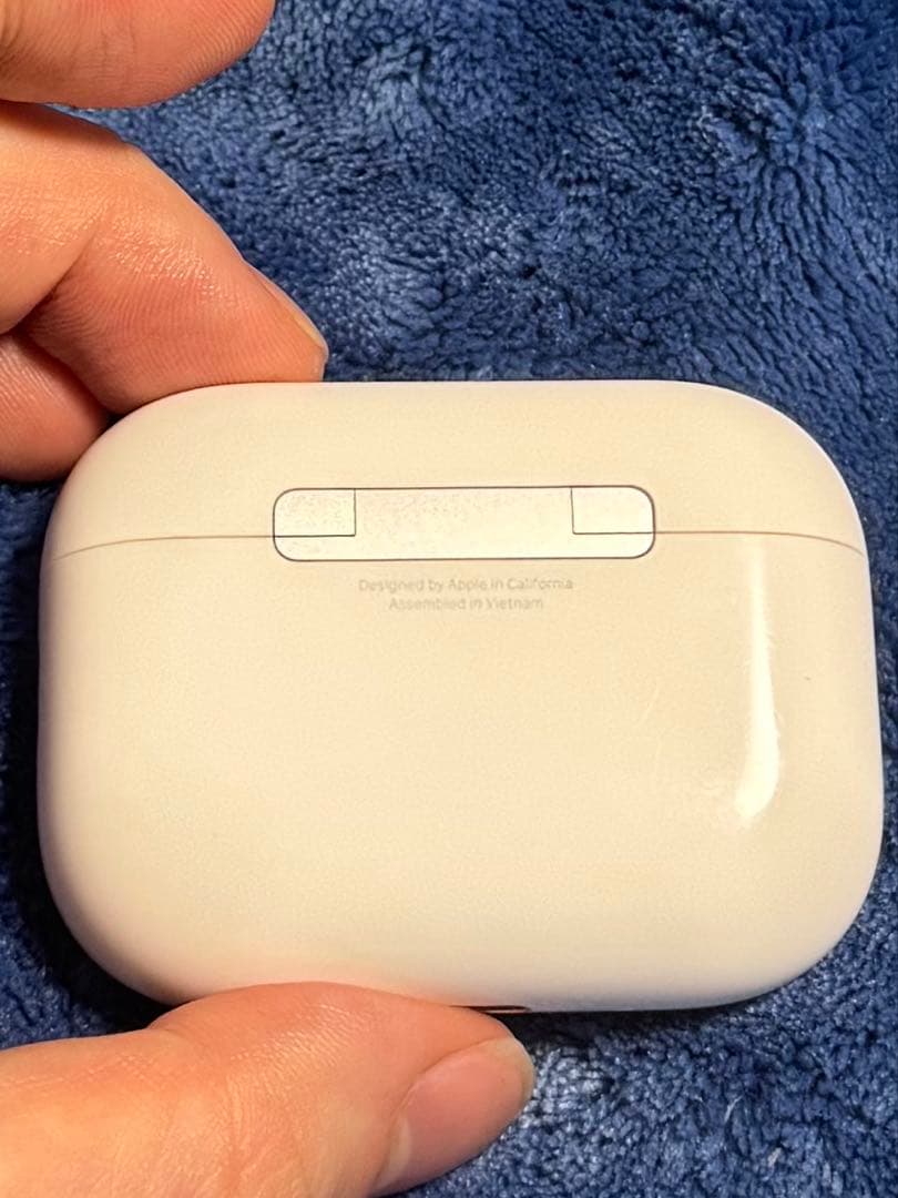 美品　Apple AirPods Pro 3