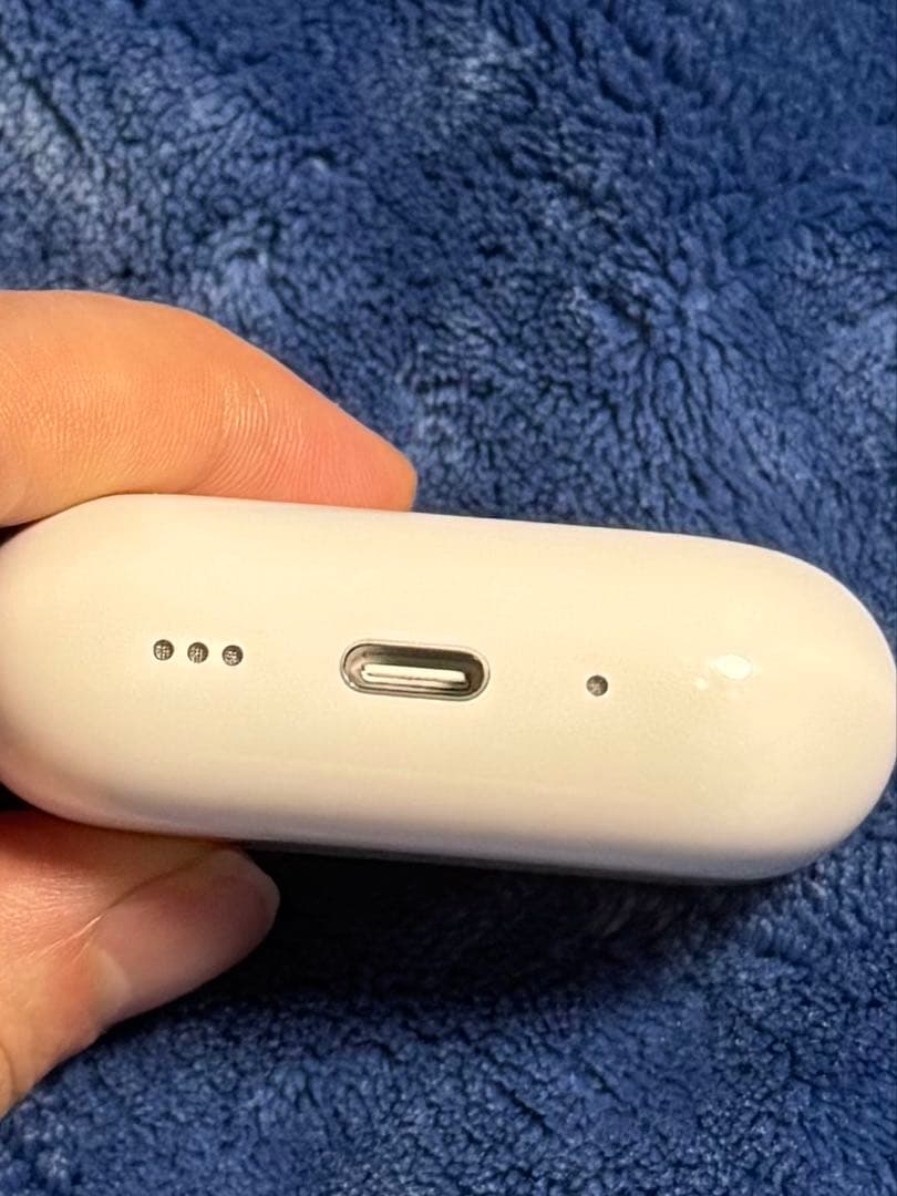 美品　Apple AirPods Pro 3