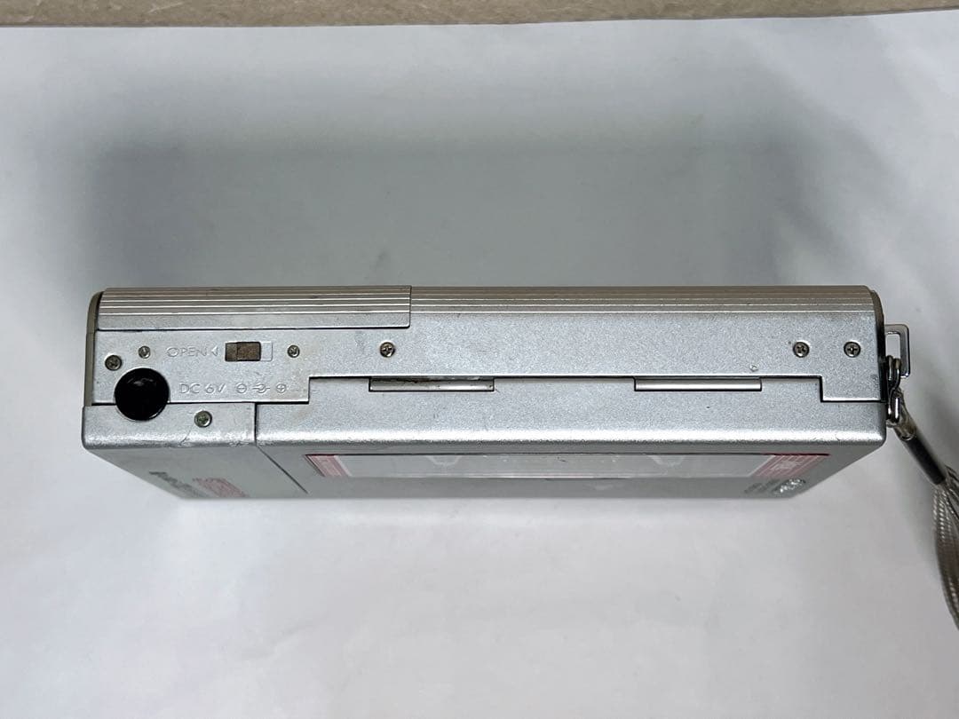 Victorビクター CQ-1 ステレオカセットプレーヤージャンク