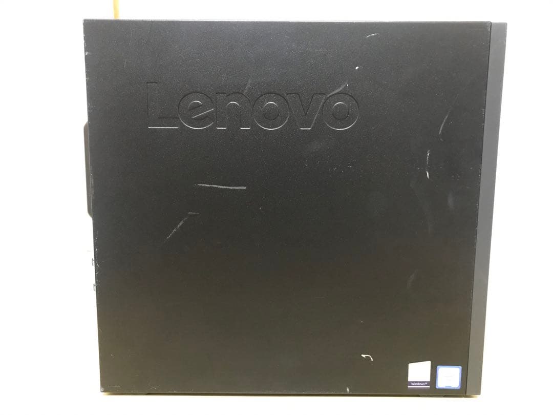 Windowsデスクトップ lenovo ThinkCentre M710e Win11Pro i5