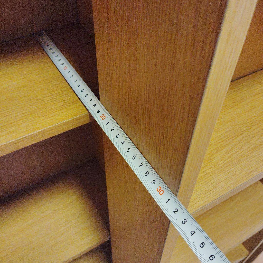 スライド式書棚