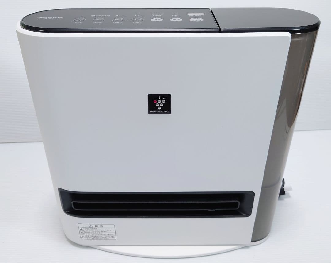 シャープ(SHARP)HX-PK12-W【未使用品】