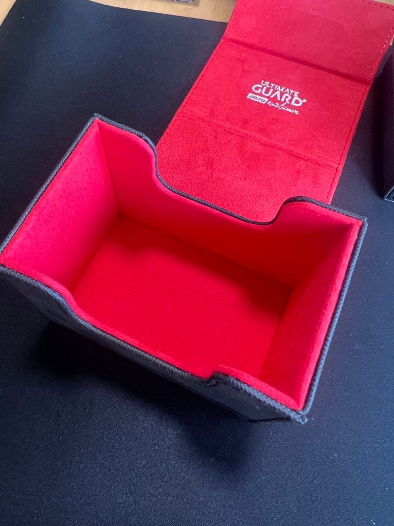 ULTIMATE GUARD 2020限定Edition