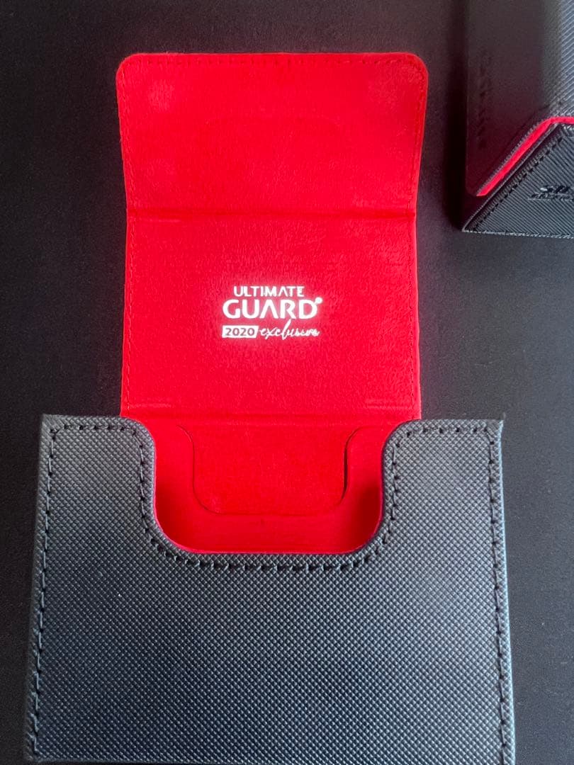 ULTIMATE GUARD 2020限定Edition