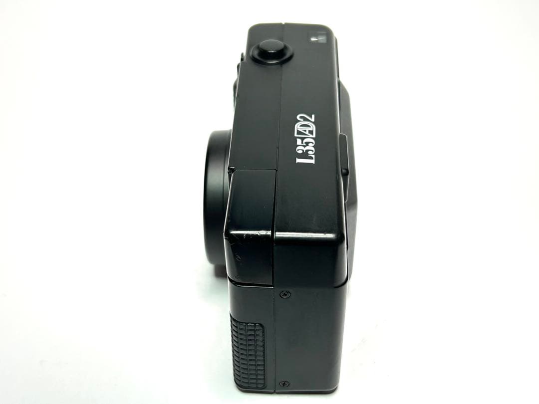 【全動作品】Nikon L35AD2 ピカイチ