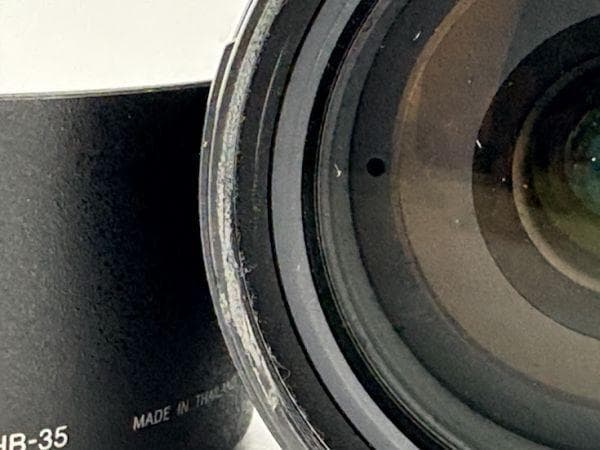 ★ニコン AF-S DX NIKKOR 18-200mm F3.5-5.6