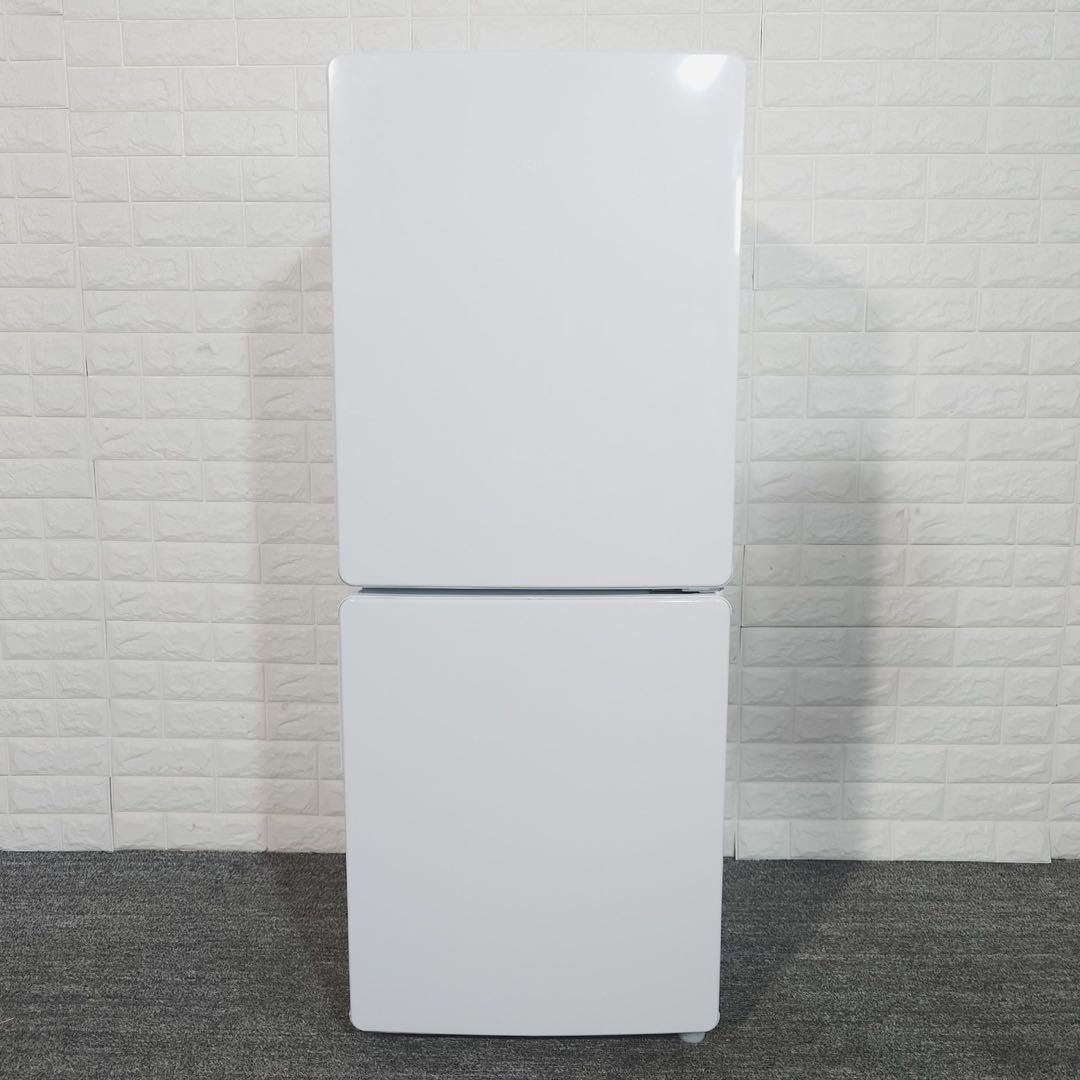Haier 生活家電 2点セット 冷蔵庫 洗濯機 2023年 1人暮し G064
