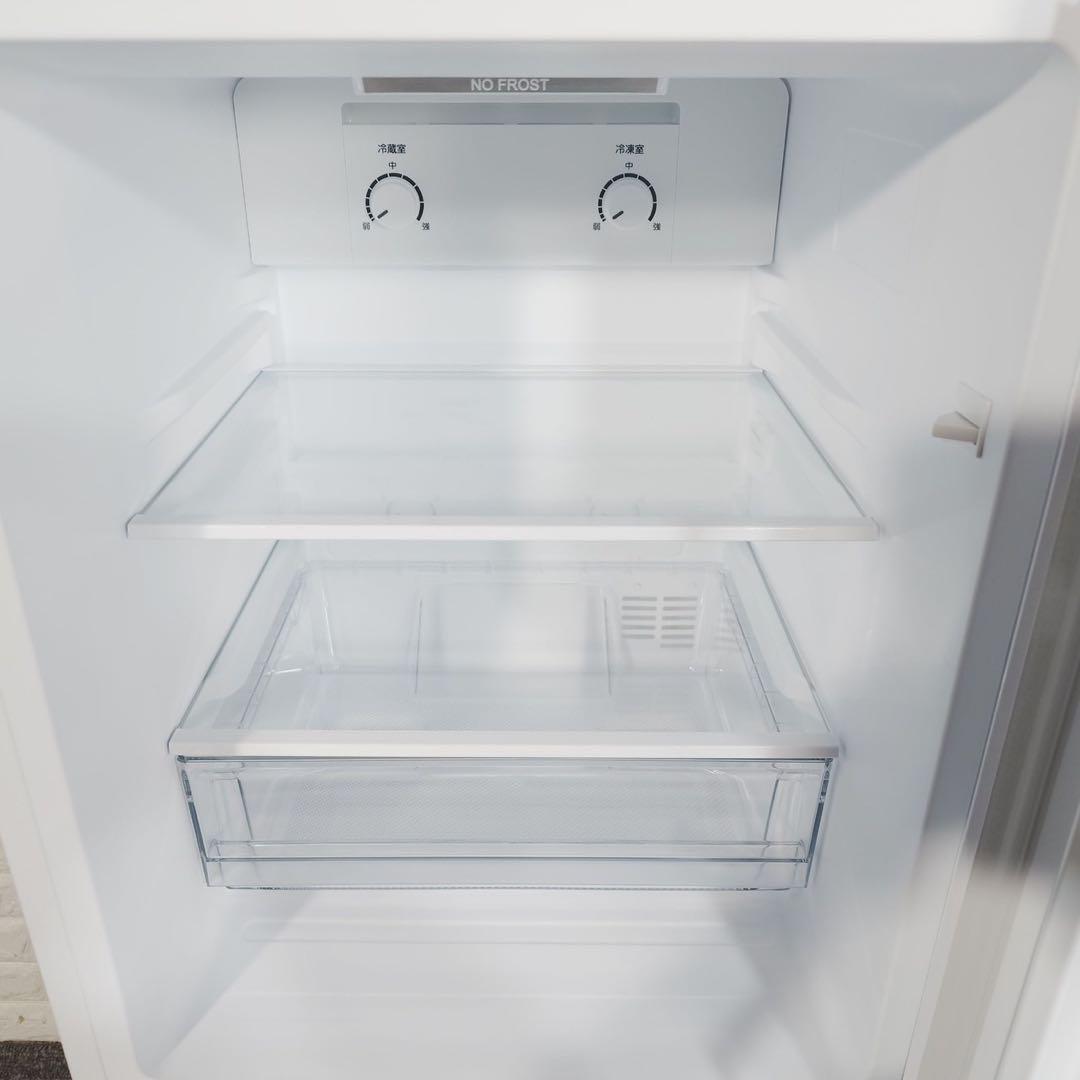 Haier 生活家電 2点セット 冷蔵庫 洗濯機 2023年 1人暮し G064