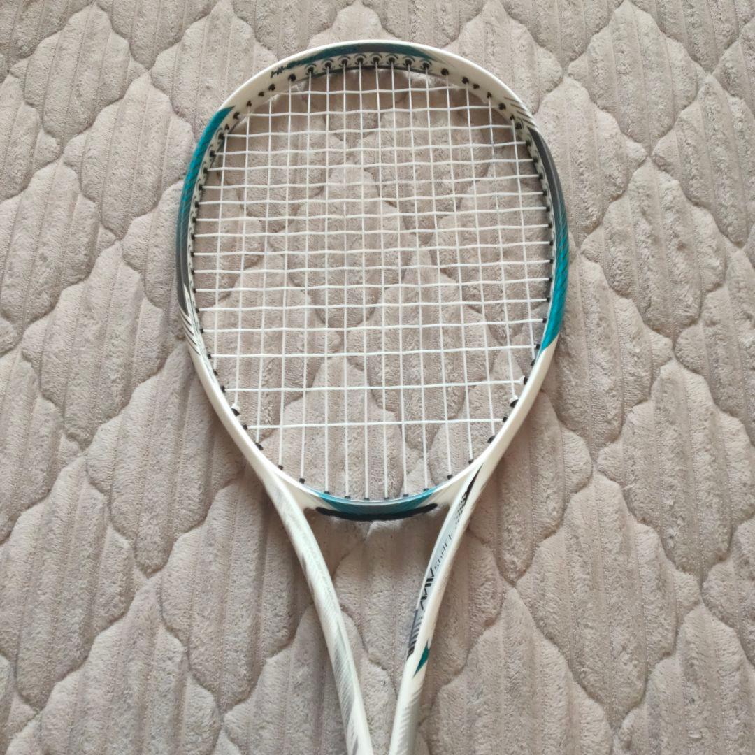 ラケット(軟式用) D Force U Special Edition