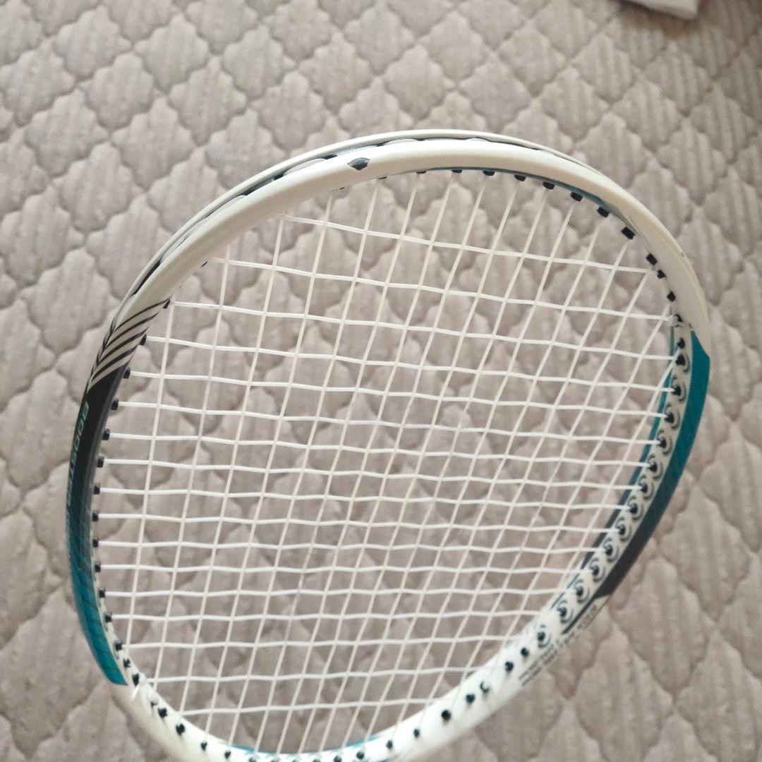 ラケット(軟式用) D Force U Special Edition