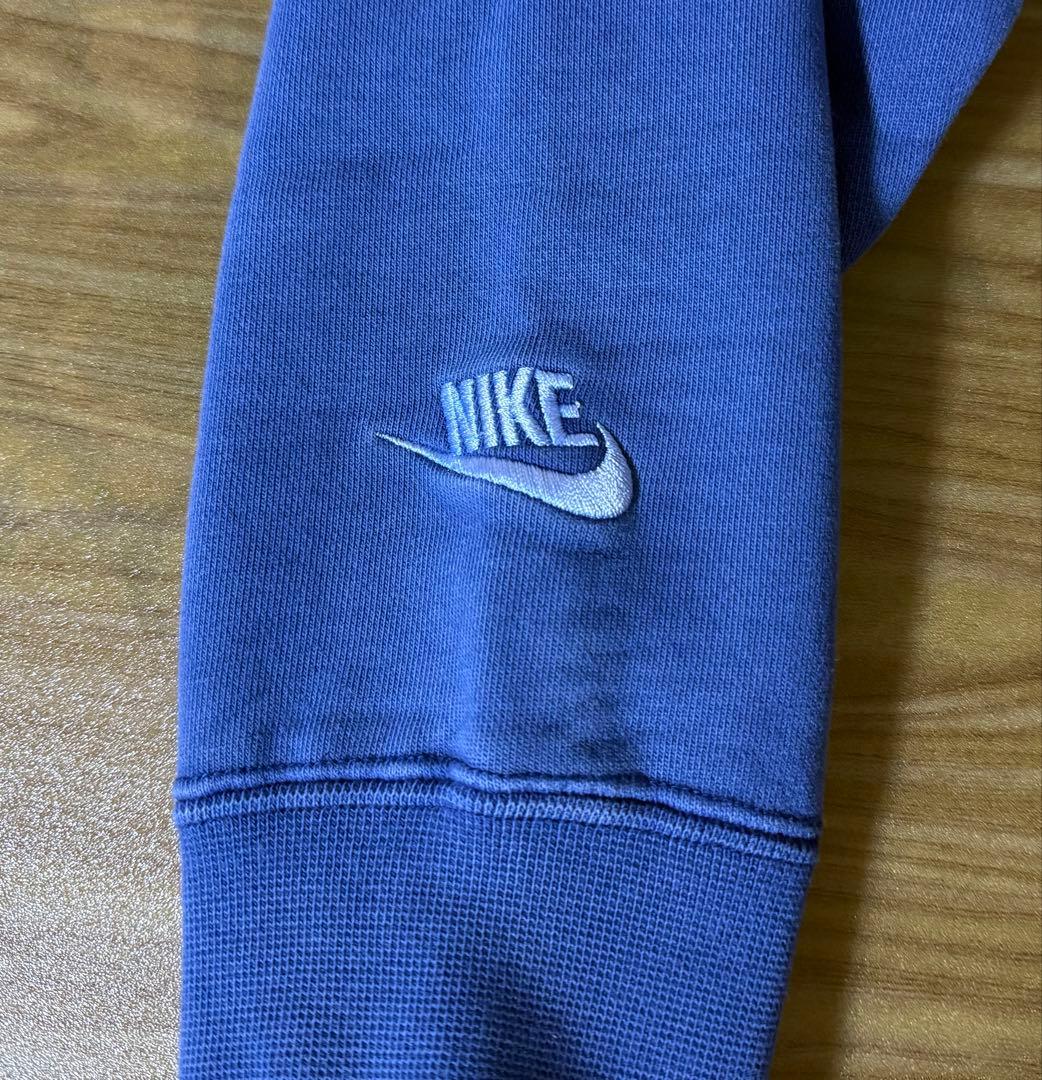 激安！早い者勝ち価格！ヒューマンメイド ナイキ OGIN NIGO スウェット