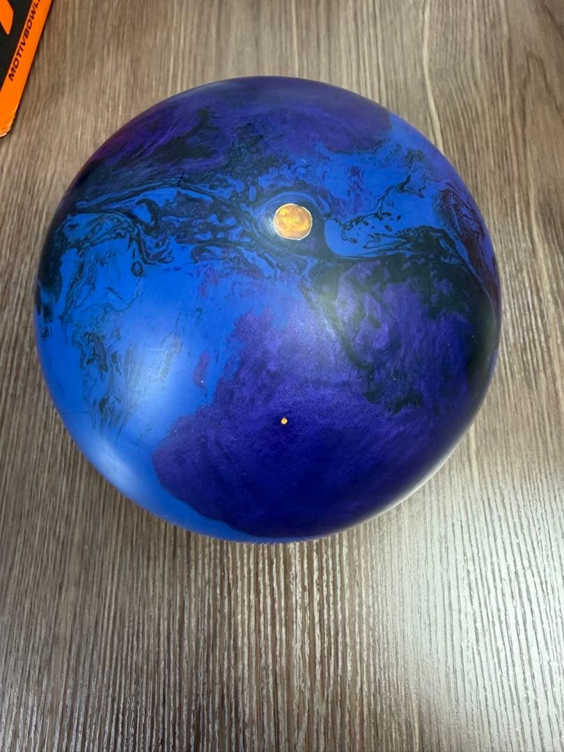 [超希少！日本のみ発売] motive キングベノム　15P②