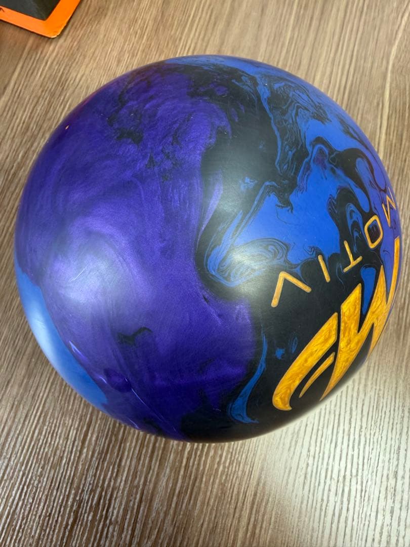 [超希少！日本のみ発売] motive キングベノム　15P②