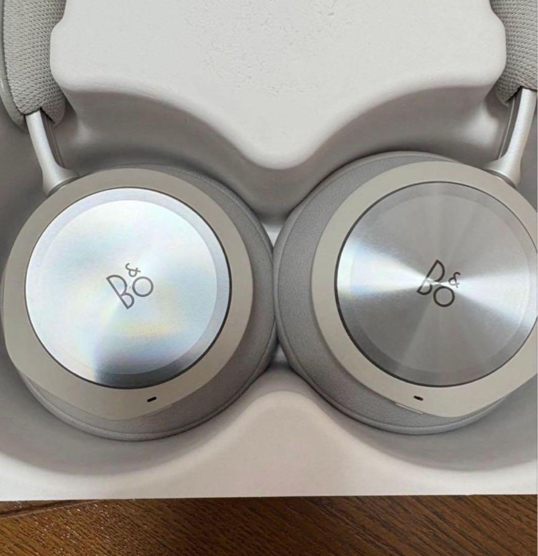 Bang&Olufsen Beoplay Portal ワイヤレスヘッドホン