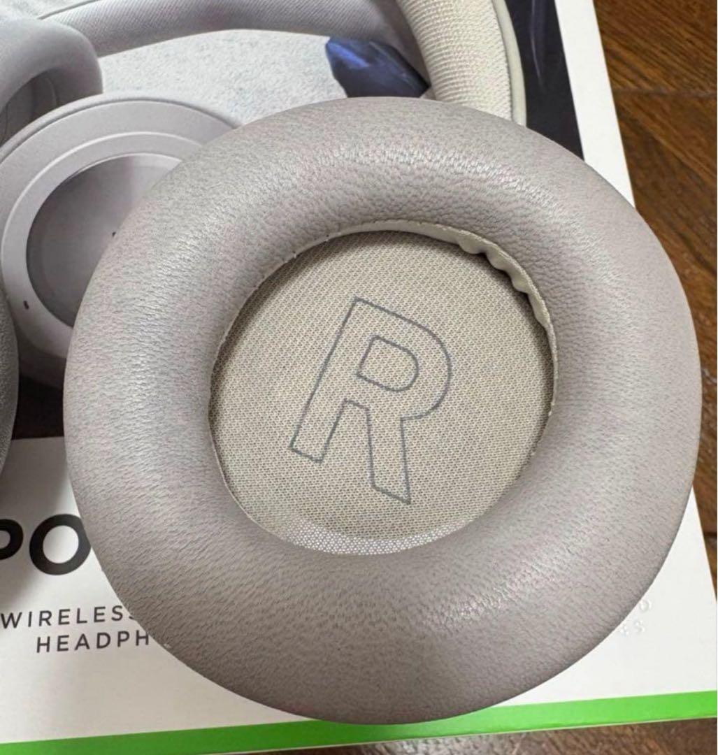 Bang&Olufsen Beoplay Portal ワイヤレスヘッドホン