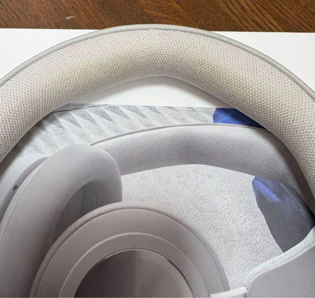 Bang&Olufsen Beoplay Portal ワイヤレスヘッドホン