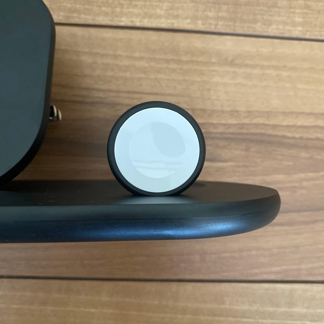 スマホアクセサリー BELKIN WIZ001DQBK BLACK