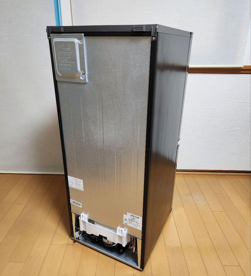 t*y様 【AQUA】2ドア冷蔵庫2023年製【引き取り限定】