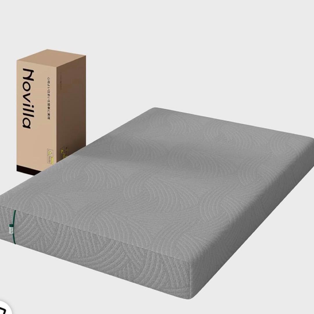 マットレス セミダブル やや硬め 厚さ16㎝