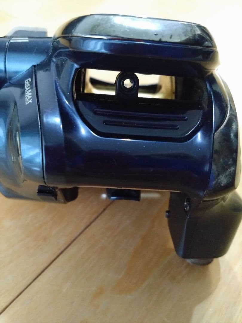 18ビーストマスター2000　■巻き心地強いゴリ感■