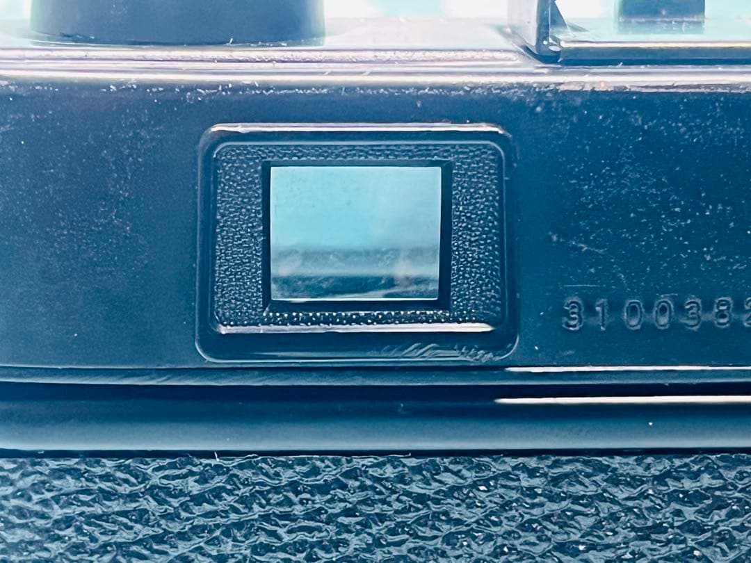 YASHICA ELECTRO 35 CCN WIDE 動作確認済