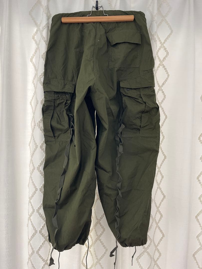 M51 パンツ　USミリタリー　軍パン　XL