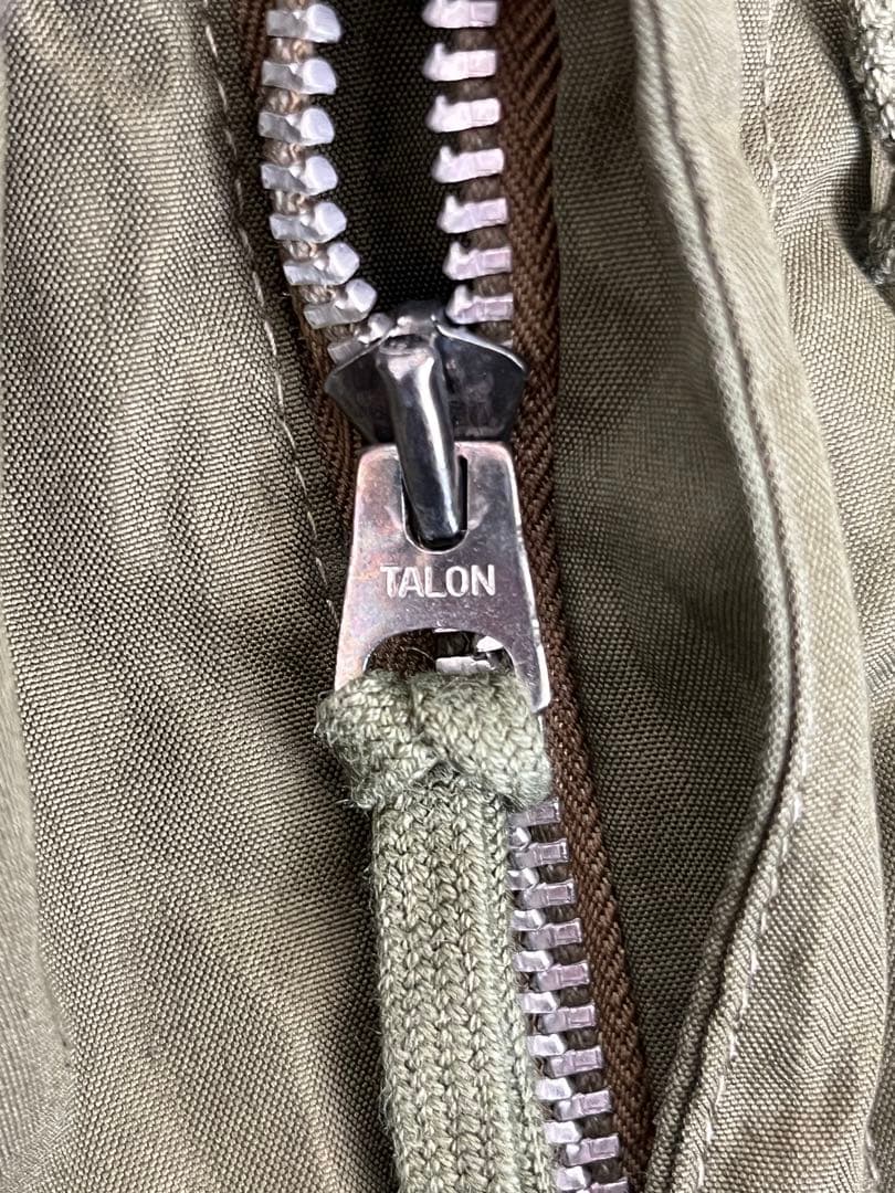 M51 パンツ　USミリタリー　軍パン　XL