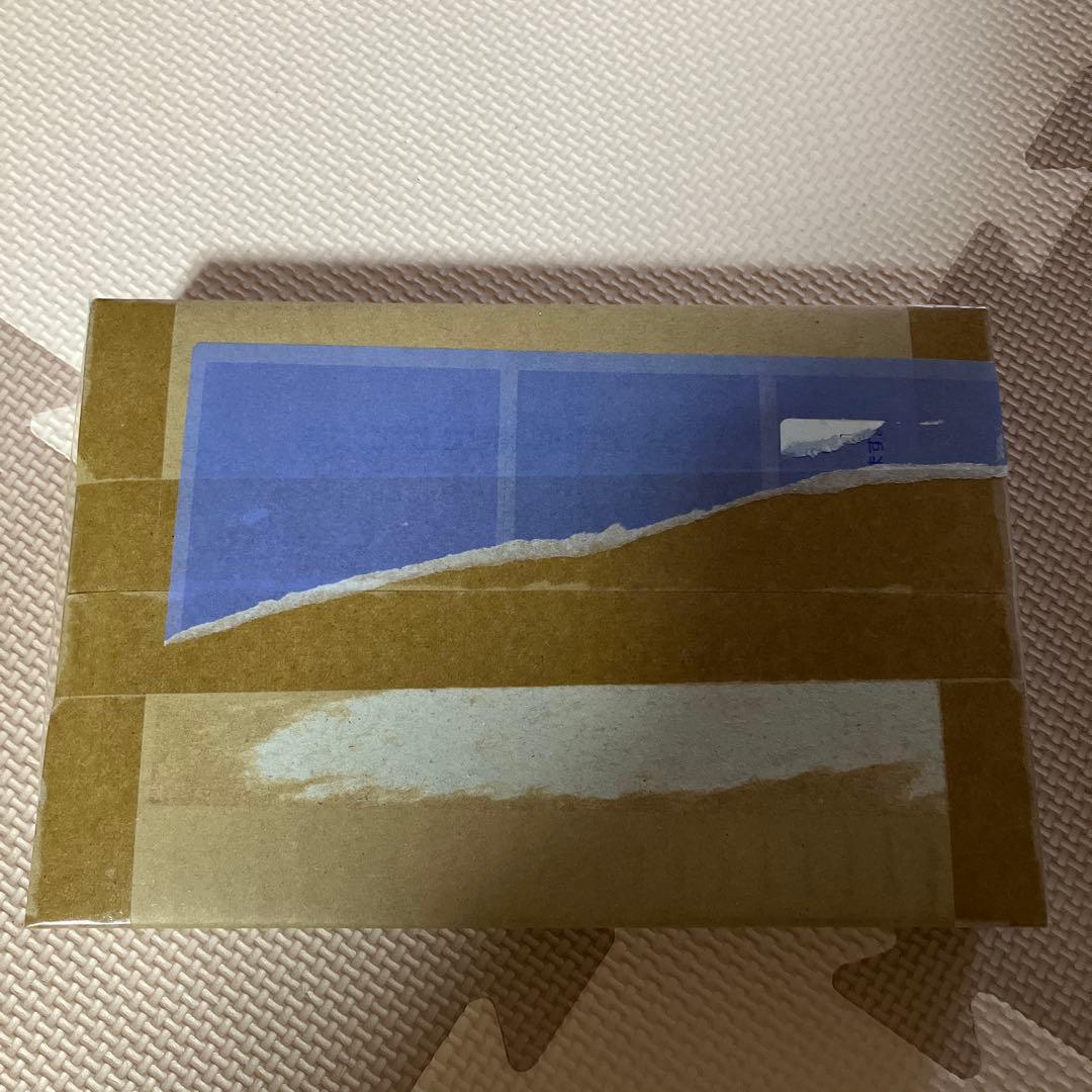 ★25 SDガンダム外伝 リバースプリズムセレクション　未開封品