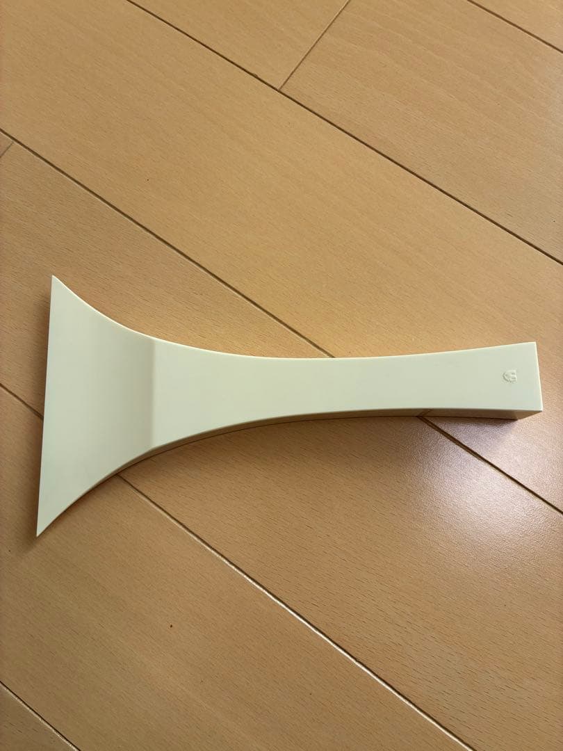 三味線本体 黒ケース付き　地唄