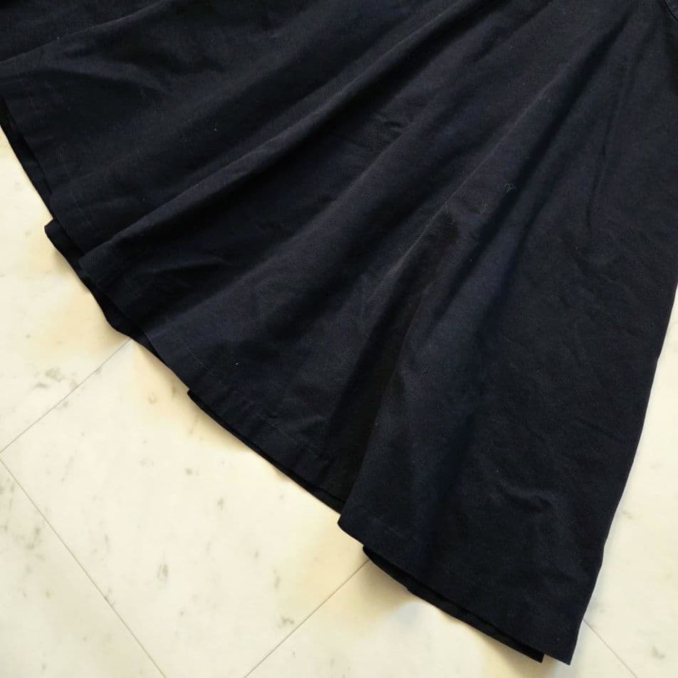 トリココムデギャルソン　変形　ワンピース　アシメ　80s 90s　ヴィンテージ