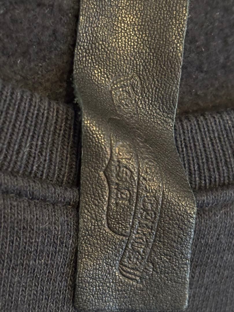 クロムハーツ　半袖スウェット