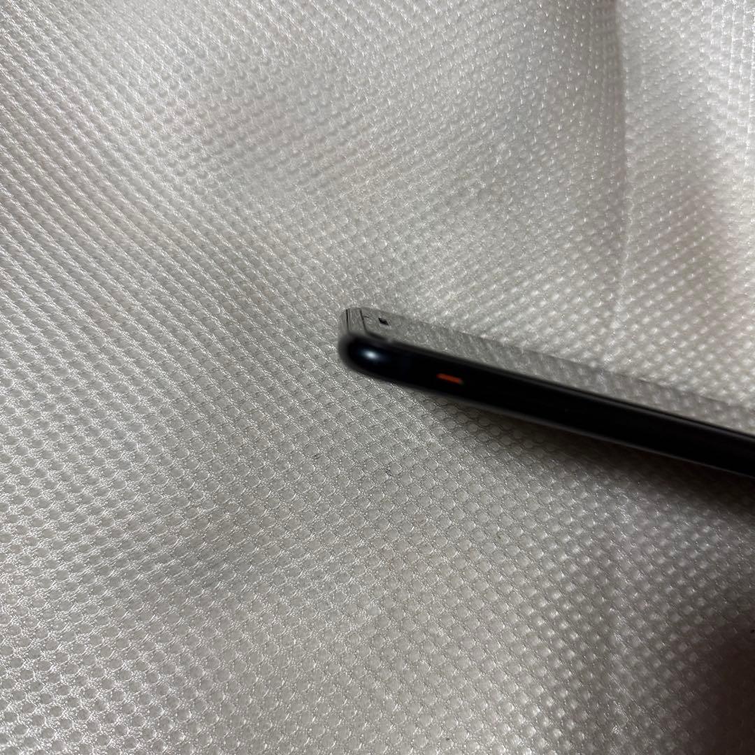 SIMフリー iPhoneSE 第3世代 128GB バッテリー100%