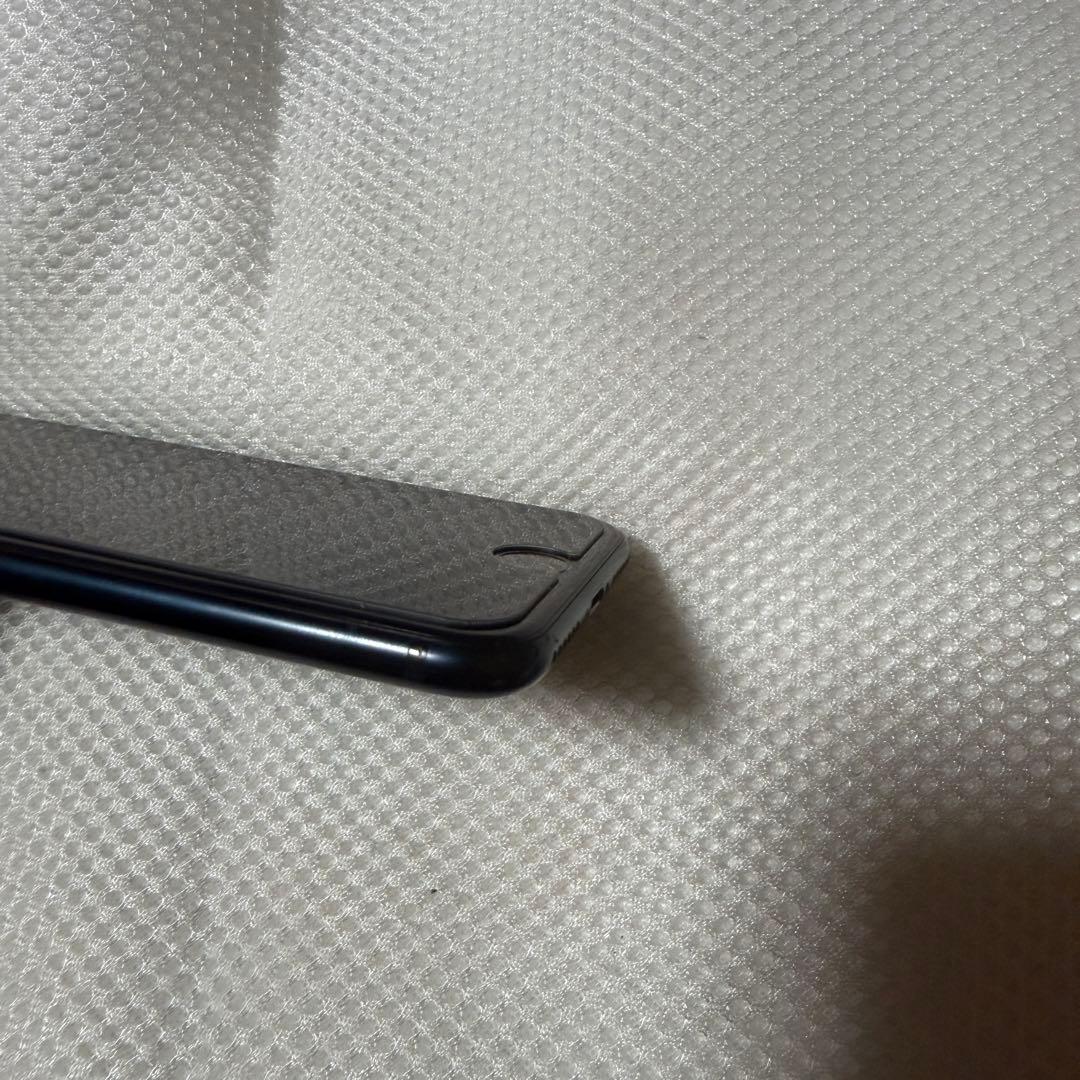 SIMフリー iPhoneSE 第3世代 128GB バッテリー100%