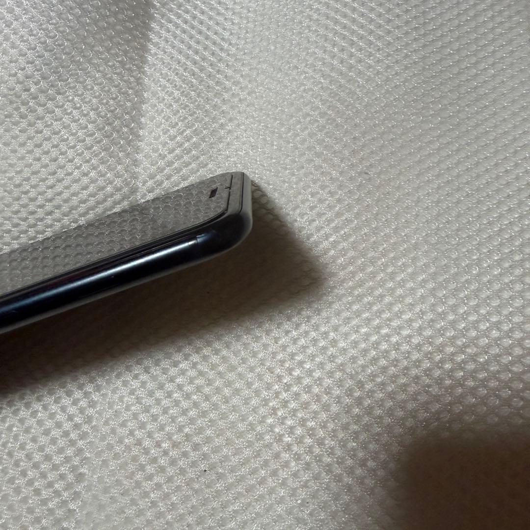 SIMフリー iPhoneSE 第3世代 128GB バッテリー100%