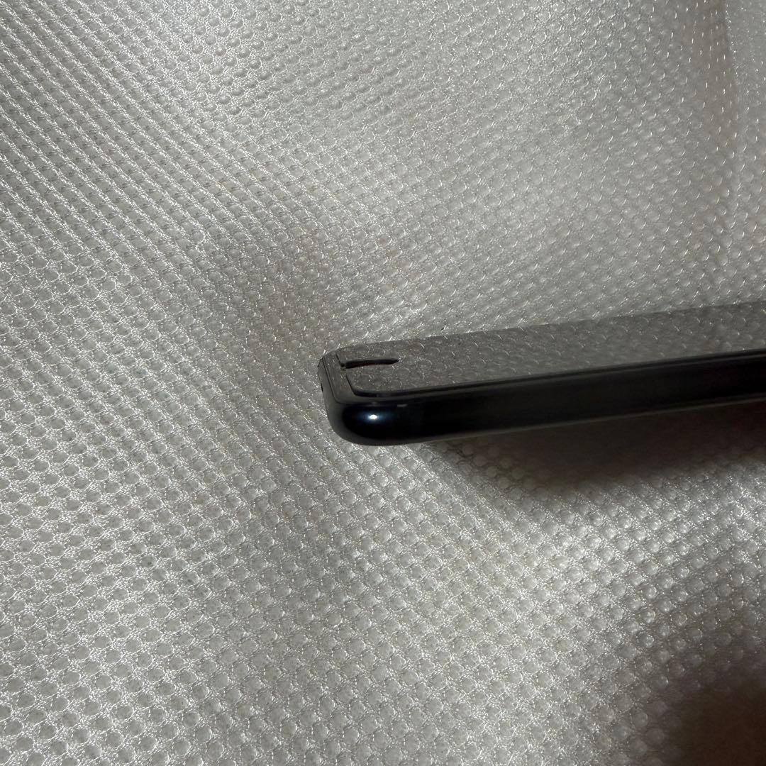 SIMフリー iPhoneSE 第3世代 128GB バッテリー100%