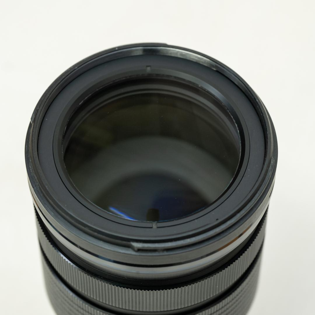 レンズ(ズーム) M.ZUIKO DIGITAL ED 40-150mm F2.8 PRO