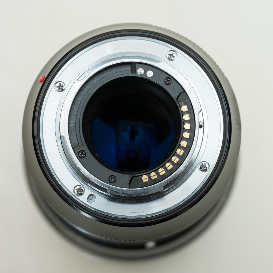 レンズ(ズーム) M.ZUIKO DIGITAL ED 40-150mm F2.8 PRO