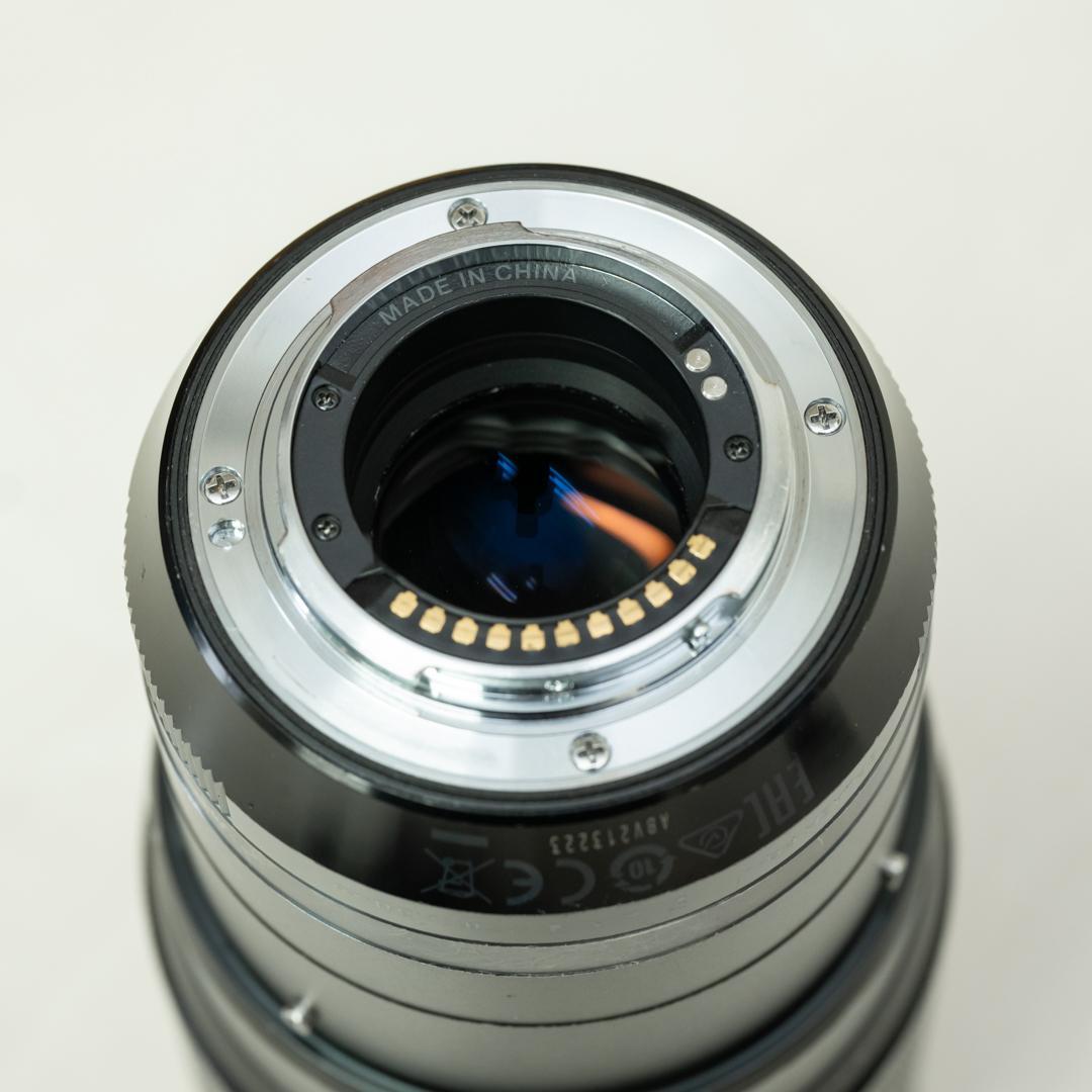 レンズ(ズーム) M.ZUIKO DIGITAL ED 40-150mm F2.8 PRO