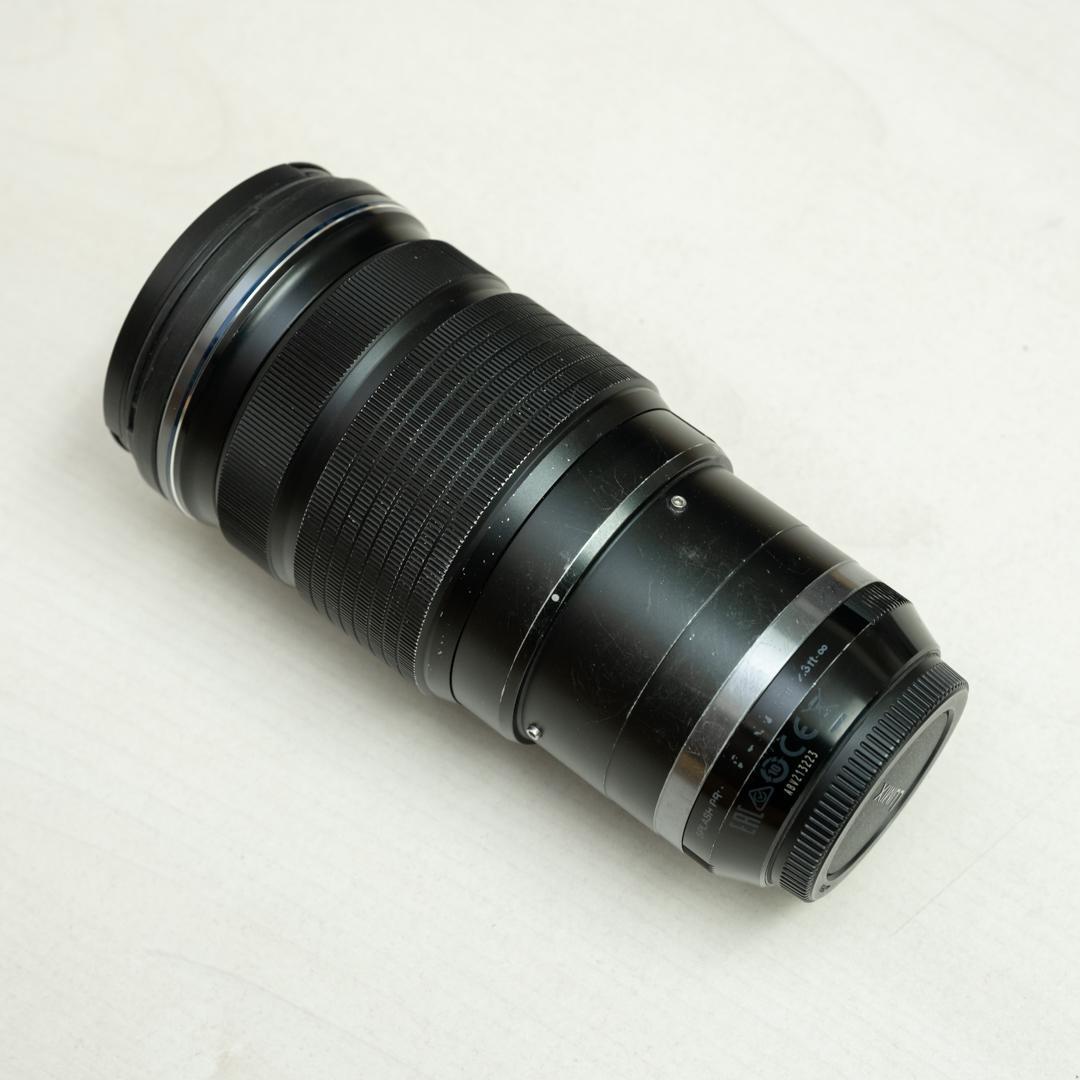 レンズ(ズーム) M.ZUIKO DIGITAL ED 40-150mm F2.8 PRO