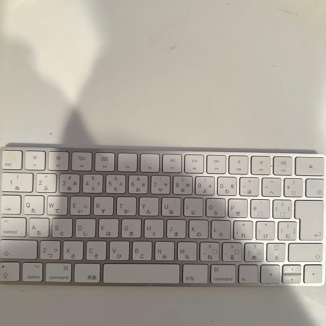 [最終値下げ！]iMac 27-inch,2020 マウス キーボード付き