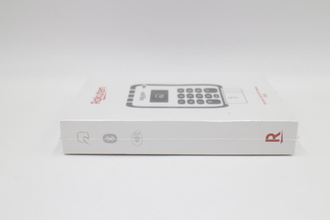 [S-TN 3053] 楽天 カード＆NFCリーダー Elan 新品未開封