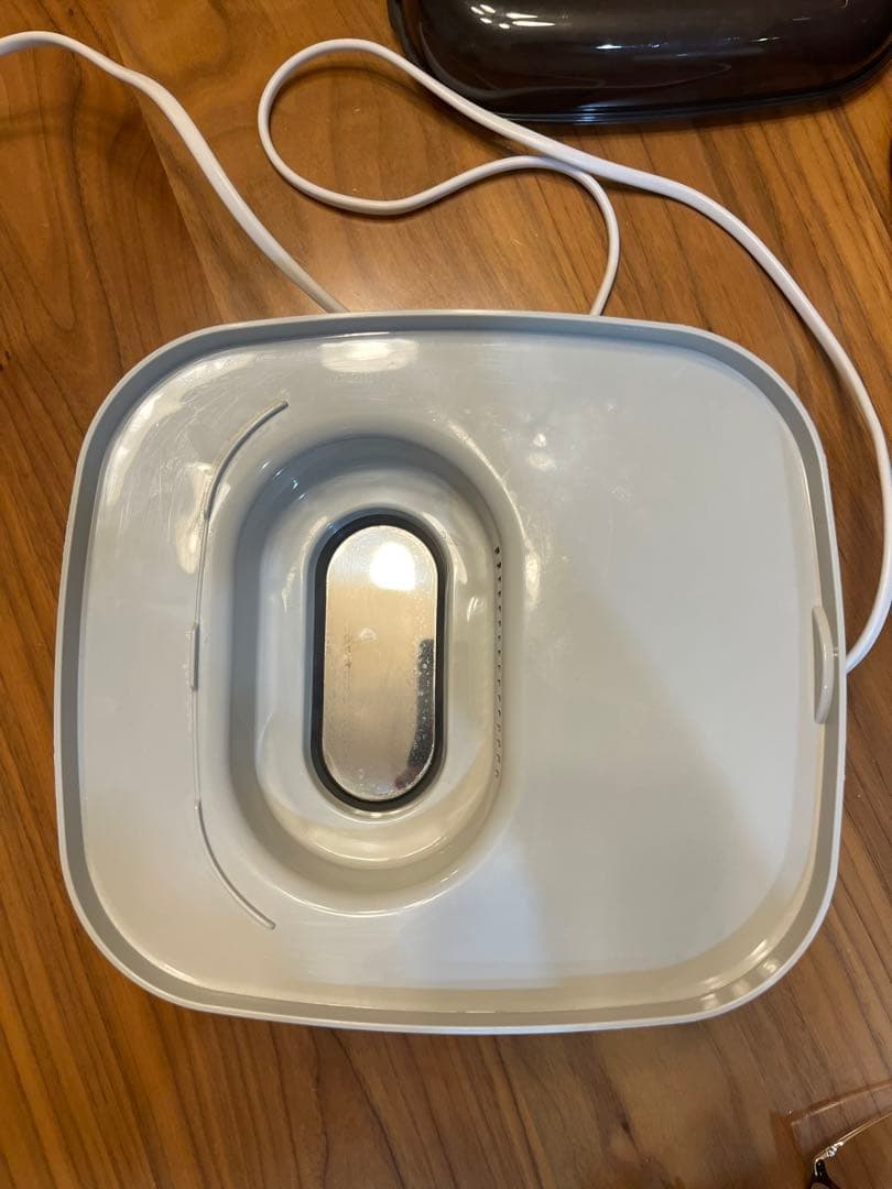 Pigeon POCHItto スチーム除菌器