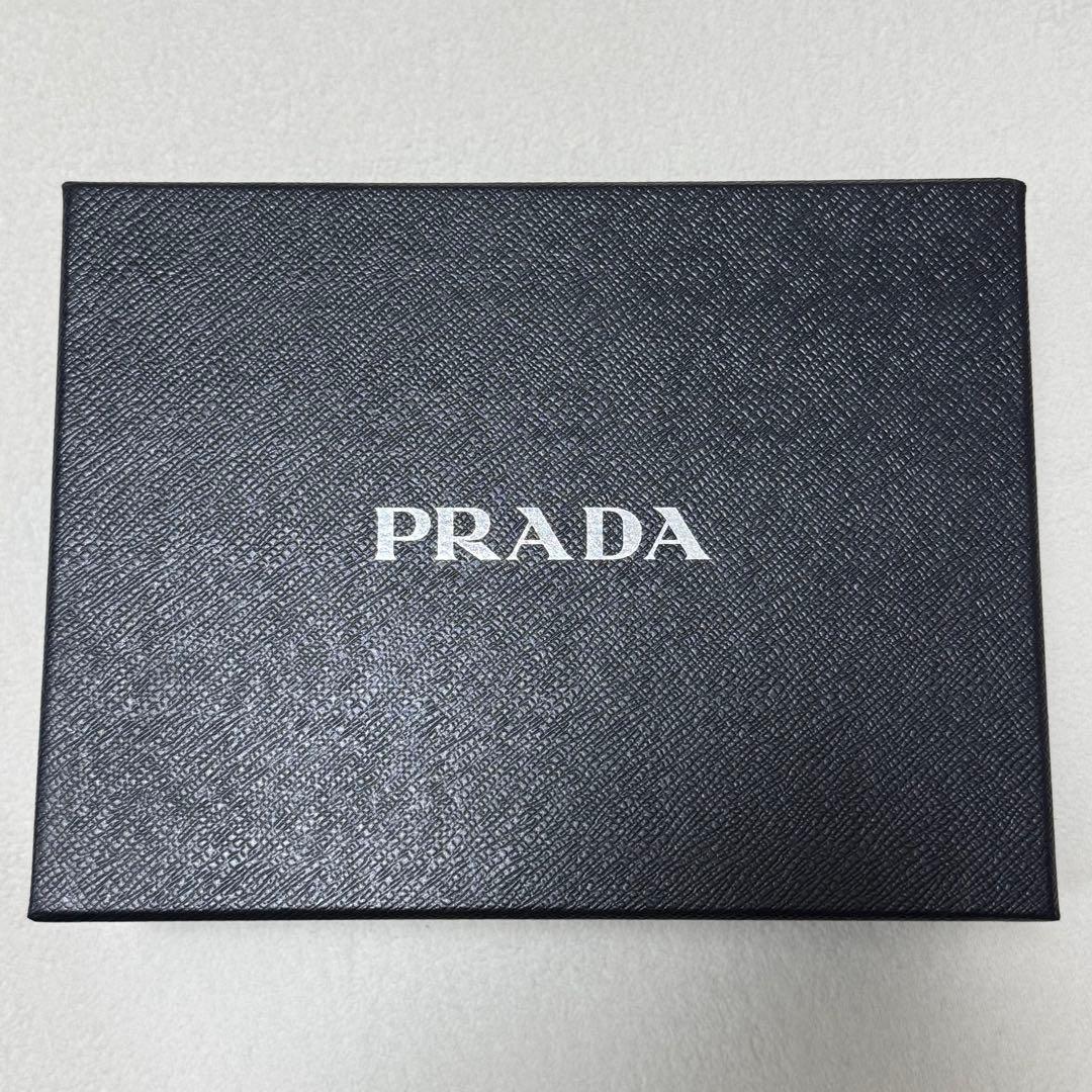 PRADA Re-Nylon スマートフォンケース