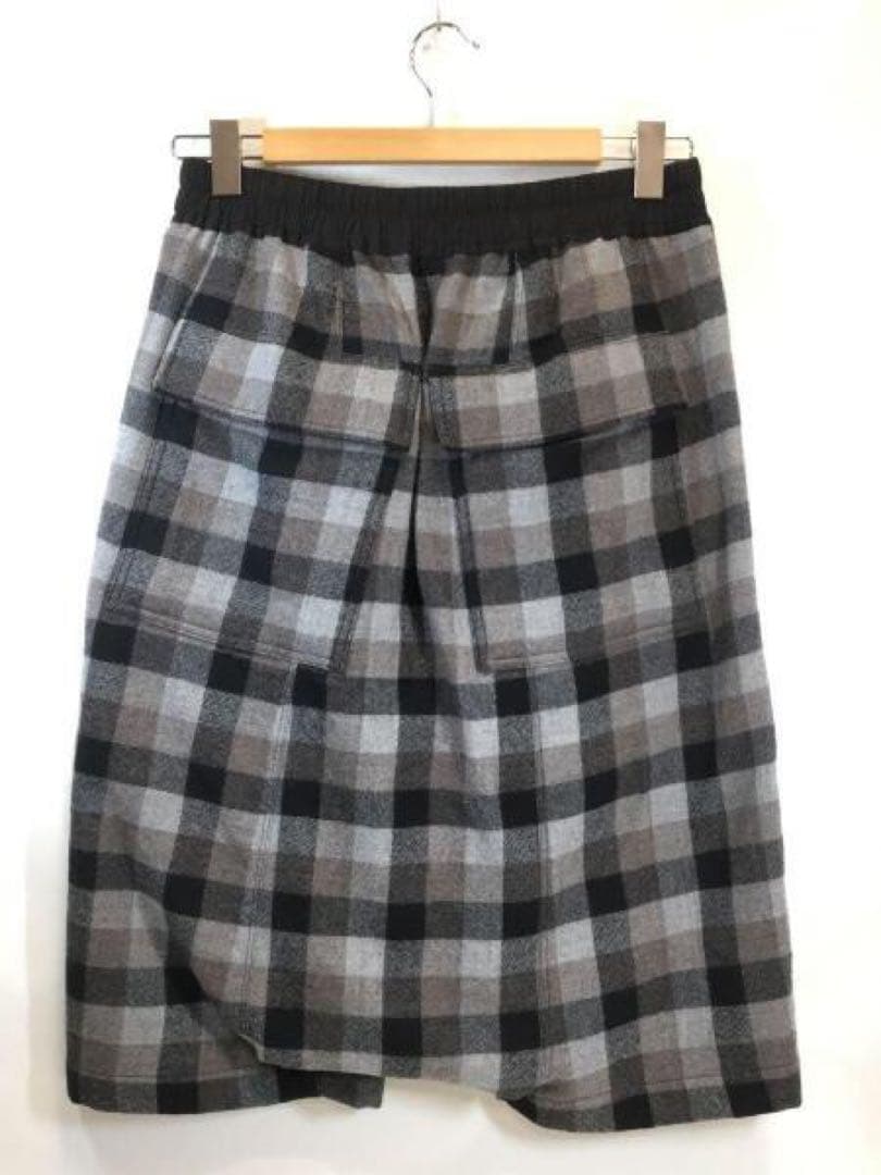 【迅速配送可能】 Rick Owens WOOL PODS