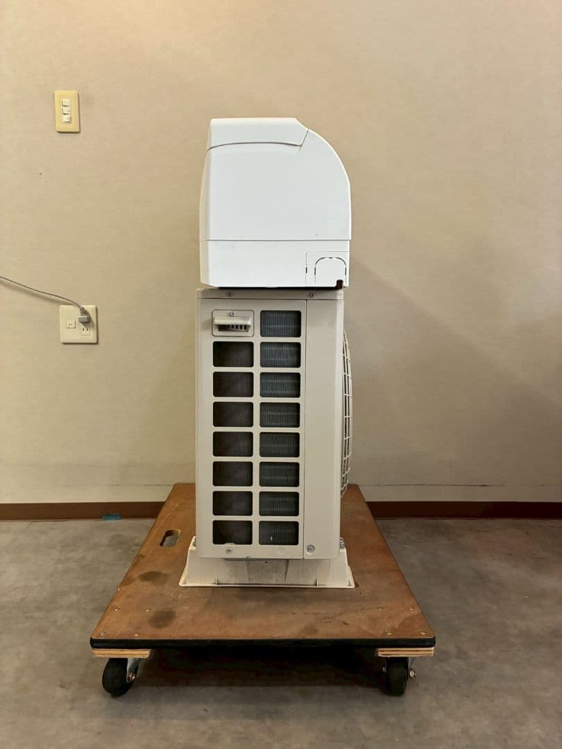 ◯1968 シャープ【AY-R22F-W】2023年 6畳 エアコン 中古